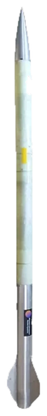 Falcon I (2)
