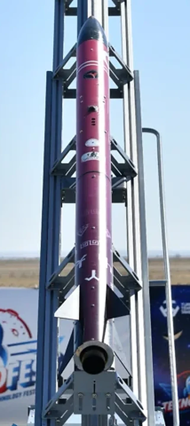 Falcon IV