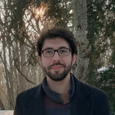 Ar. Gör. Oğuzhan Çiftçi